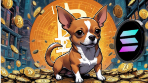 Viral Solana-Based Meme Coin Expected to Hit $1 by the End of June 2024, Hovering Near $0.01 Today