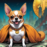 Analysts Predict 1000% Price Gain by July for Solana Meme Coin With Under $100,000,000 Market Cap