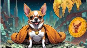 Analysts Predict 1000% Price Gain by July for Solana Meme Coin With Under $100,000,000 Market Cap