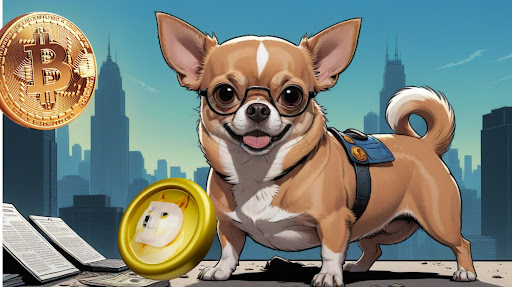 Crypto Expert Who Predicted Bitcoin (BTC) Slipping Below $60,000 Believes This Dogecoin (DOGE) Competitor is the Next Big Meme Coin, Predicts Rally to $2 by July from Under $0.02 Today