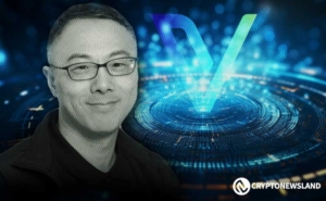 VeBetterDAO’s Future: Sunny Lu Introduces Innovative Quadratic Voting System and Real-World Data Integration