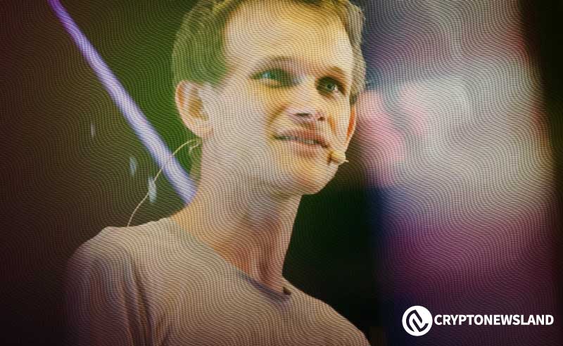 Vitalik Buterin Proposes New Ethereum Gas Model Change, EIP-7706, What Is the Impact?
