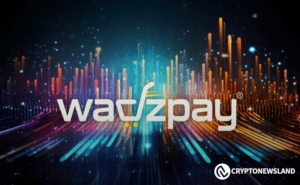 WadzPay’s Future Involves Major Top-Tier Events, WTK Enthusiast Highlights the Project’s Forward-Looking Plans