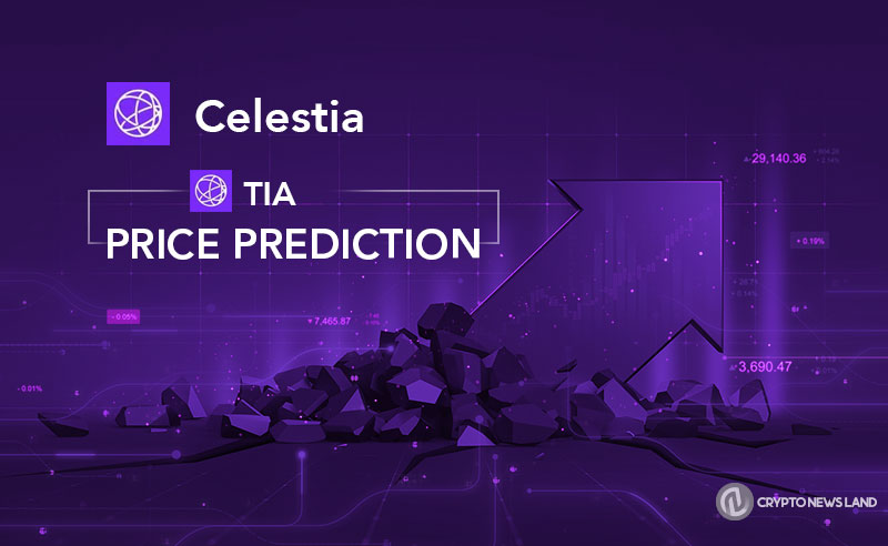 Celestia (TIA) Price Prediction