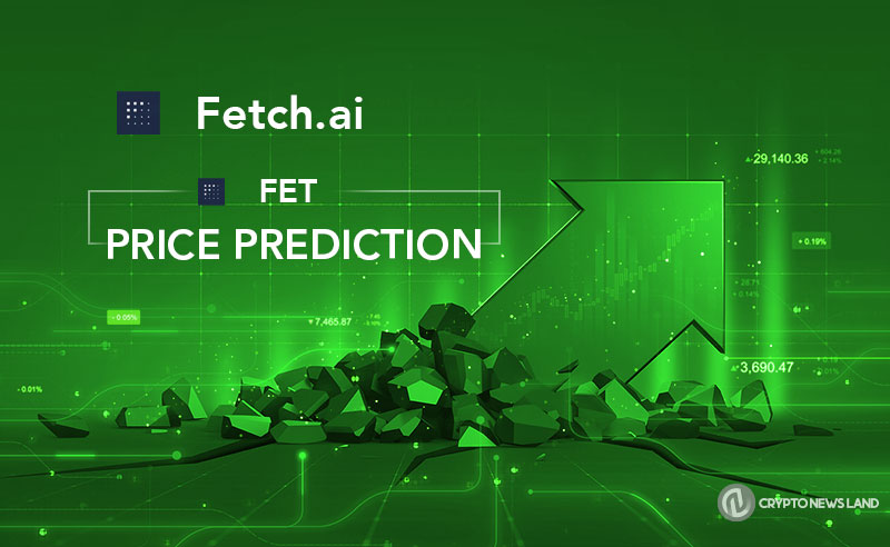Fetch.ai Price Prediction