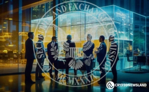 SEC Ends Yuga Labs Investigation, Closing Three-Year Crypto Inquiry