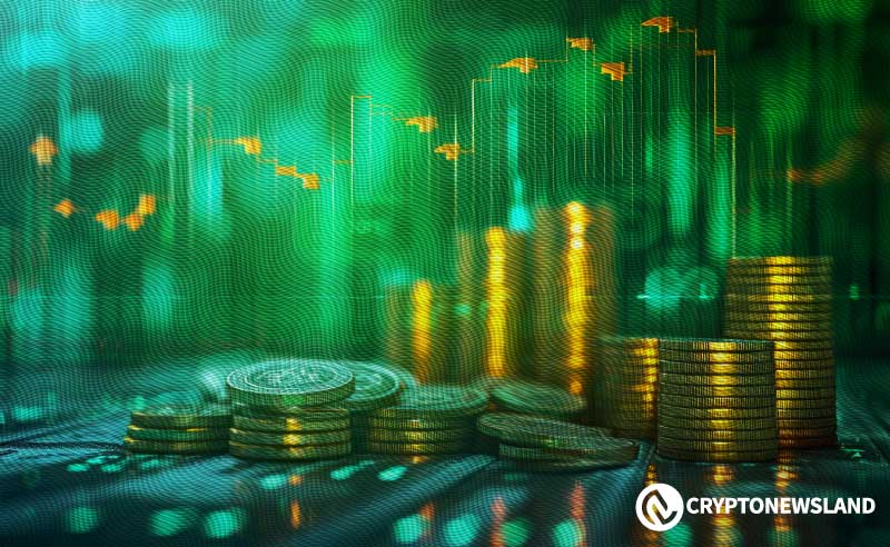 Analysts Predict Breakout with Cup and Handle Formation, Is a Big Altcoin Boom Coming?