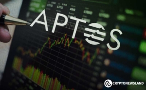 Aptos Labs refuerza su presencia en el mercado japonés mediante la adquisición de HashPalette