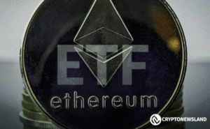 Grayscale Leads the ETH ETF On-Chain Leaderboard with 2,393,495 ETH in the Grayscale ETHE Ethereum Trust