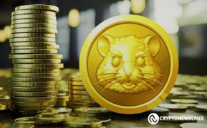 Hamster Kombat Recognized as the Next Notcoin (NOT), Telegram-Based Crypto Games Unleashed  