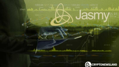 JASMY Price Prediction: Will JASMY HIT $3.00 by 2030?