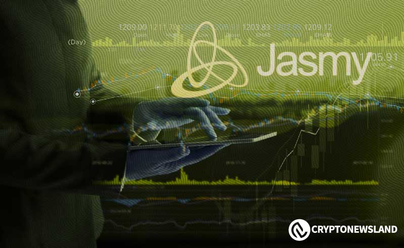 JASMY Price Prediction: Will JASMY HIT $3.00 by 2030?