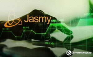 Jasmy Remains in ‘Extreme Oversold’ Territory: A Massive Upswing on the Horizon?