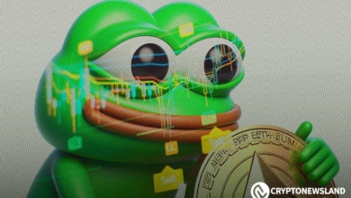 Coinbase and Robinhood List Pepe Coin, Sparking 47% Surge