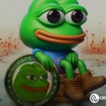 PEPE Meme Coin Surges After Major Whale Transactions and Exchange Listings