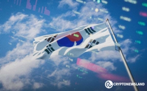 South Korea Tightens Crypto Rules to Curb Tax Evasion and Crime