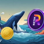 Could it Be the Next SOL? 3 Solana Whales Dump Holdings, Invest in This Viral Crypto Coin