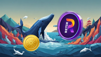 Could it Be the Next SOL? 3 Solana Whales Dump Holdings, Invest in This Viral Crypto Coin