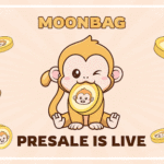 Top Meme Coin Presale in 2024: NEAR & Render Lose Investors to MoonBag as MBAG Raises Over 2M Within A Month