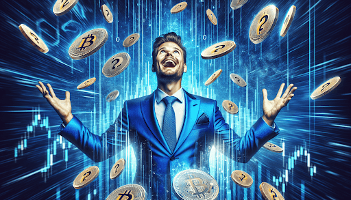 The Maverick’s Guide to Crypto Investing: Outsmart the Market with These Under-the-Radar Picks