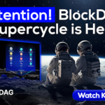 BlockDAG Keynote 2 from the Moon Ushers Presale to $41.9M; Insights on ETH Betas Performance and BNB Price Surge