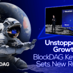 BlockDAG’s Moon Keynote Drives 1000% Surge: Could it Outpace AVAX and Kaspa?