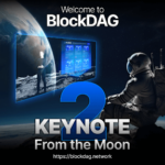 BlockDAG’s Keynote 2 Skyrockets Presale