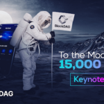 BlockDAG's Spectacular 1000% Surge In The Wake Of Moon Keynote Surpasses Notcoin & Solana Hype