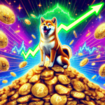 Crypto Analysts Highlight Memecoins to Skyrocket After Current Dip: Last Chance to Capture Low Prices