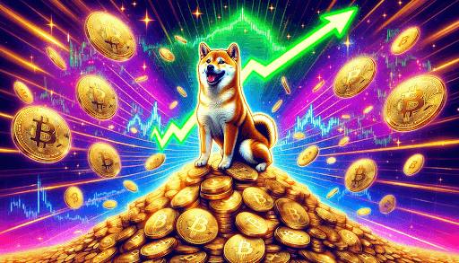 Crypto Analysts Highlight Memecoins to Skyrocket After Current Dip: Last Chance to Capture Low Prices