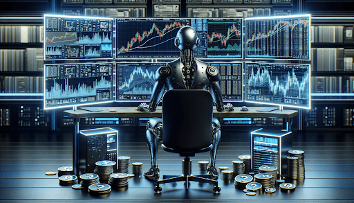 Top AI Cryptos Poised to Skyrocket in This Market Cycle