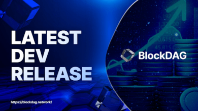 BlockDAG's 48th Dev Release Showcases Major Updates to Blockchain Explorer; Presale Surges to $50.4M