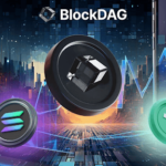 BlockDAG Sets The Stage As The Premier Cryptocurrency for 2024 With A $30 Price Target, Outperforming Render And VeChain