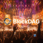 Investors Turn To BlockDAG As Forecasts Suggest A Surge To $20 By 2027 Amid BNB News & NOT Coin Volatility