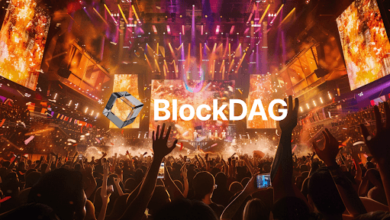Investors Turn To BlockDAG As Forecasts Suggest A Surge To $20 By 2027 Amid BNB News & NOT Coin Volatility