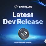 BlockDAG Dev Release 56: Blockchain's Transformation with Low-Code/No-Code as Presale Booms to $52.5M