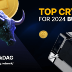 What’s the Next Crypto to Hit $1? BlockDAG (BDAG), XRP, Stellar (XLM), Mantle (MNT), Arbitrum (ARB)