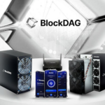 From Bitcoin Enthusiast to Crypto Magnate in Illinois: Will BlockDAG Offer the Same Promise with Its $53M Presale?