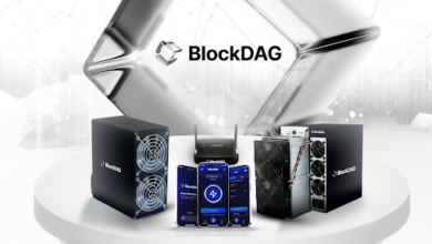 From Bitcoin Enthusiast to Crypto Magnate in Illinois: Will BlockDAG Offer the Same Promise with Its $53M Presale?