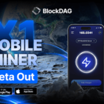 BlockDAG Among Rising Stars: X1 App Launch Thrills Earning $53.2M In Presale as Polygon Rises and Cardano Wobbles