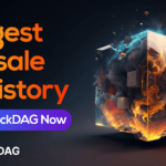 Choosing Your Next Crypto Investment: BlockDAG Announces $2M Giveaway; BNB Faces Downturn & Uniswap Sees Huge Decline