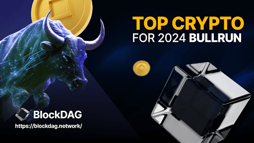 Best Crypto Platform: BlockDAG Leads With $53.7M Presale as NEAR Protocol Shows Resilience & Ethereum Faces Bearish Trends