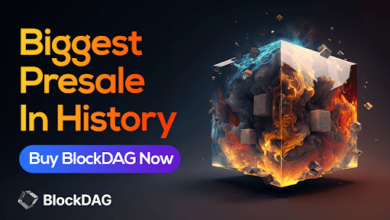 BlockDAG Raises $54M in Presale Setting the Stage for July 2024 Crypto with HBAR Surges and Cosmos (ATOM) Price Gains