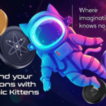 Crypto Price Prediction: Will the Cosmic Kittens (CKIT) Presale Surpass Jupiter (JUP) and Waves (WAVES) in Value?