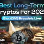 BDAG Sets Bold $10 Price Objective to Surpass Ethereum & XRP in the Crypto Arena