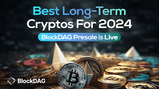 BDAG Sets Bold $10 Price Objective to Surpass Ethereum & XRP in the Crypto Arena