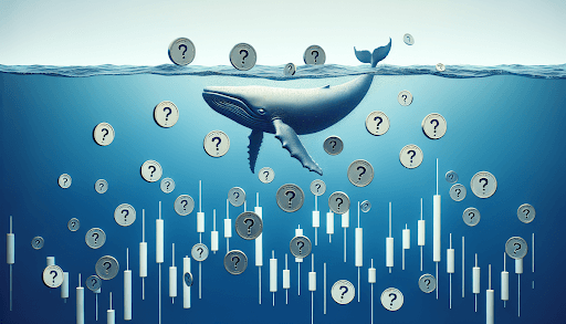 Crypto Whale Who Made Over $200M Holding ETH Is Accumulating These Altcoins