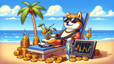 Investors Predict a 2021-Style Bull Run: Top Memecoins to Watch