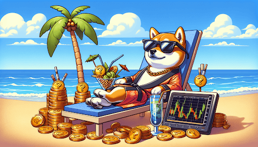 Investors Predict a 2021-Style Bull Run: Top Memecoins to Watch