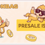 Crypto Expert Endorses MoonBag: The Top Crypto Presale, Predicts Massive 100x Gains